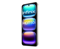 INFINIX Hot 50i 4/128GB Titanium Grey 120Hz X6531B_4+128_TI - 1296017 - zdjęcie 2